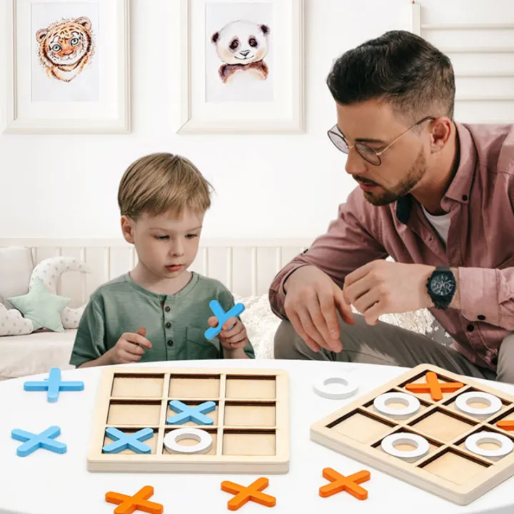 Kids%20Montessori%20Wooden%20Toy%20Mini%20Chess%20Play%20Game%20Interaction%20Puzzle%20Training%20Brain%20Early%20Learning%20Educational%20Toys%20For%20Children%20-%20Image%203