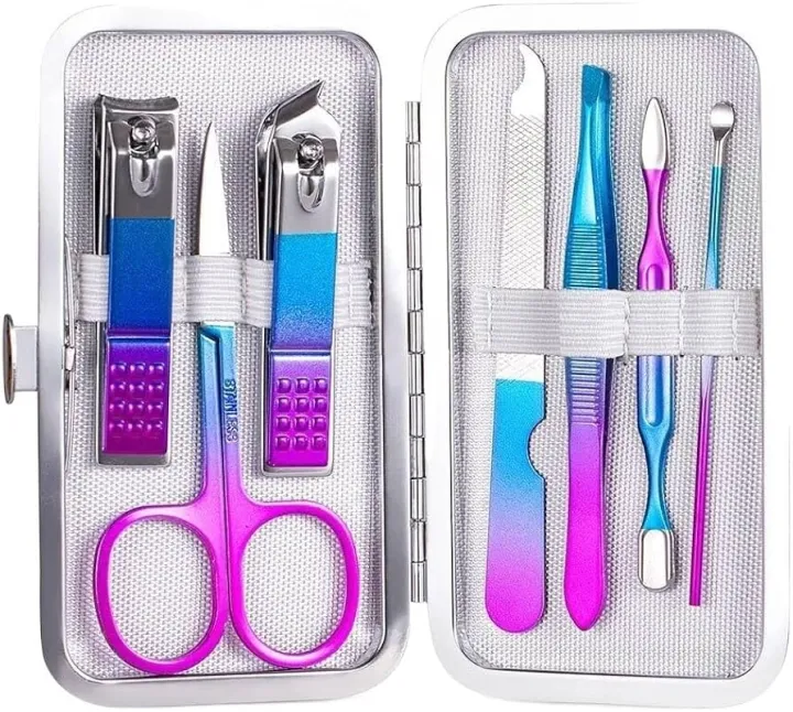 7%20In%201%20Luxury%20Manicure%20Set%20Nail%20Cutter%20Kit%20-%20Nail%20Cutter%20-%20Bix%20Super%20Shop%20-%20Image%203