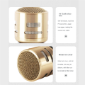Professional Dynamic Microphone Core Capsules Replacement. 