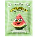 SADOER Moisturzing Soothhing with 35% Hyaluronic Acid Skin Care Facial Sheet Mask- 25g. 