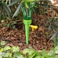 5/10 pieces Self-watering Automatic Drip Machine Drip Irrigation Plants Accessories Automatic Irrigation Watering System Garden Supplies. 