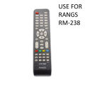 RANGS LED TV Remote Control RC-238.