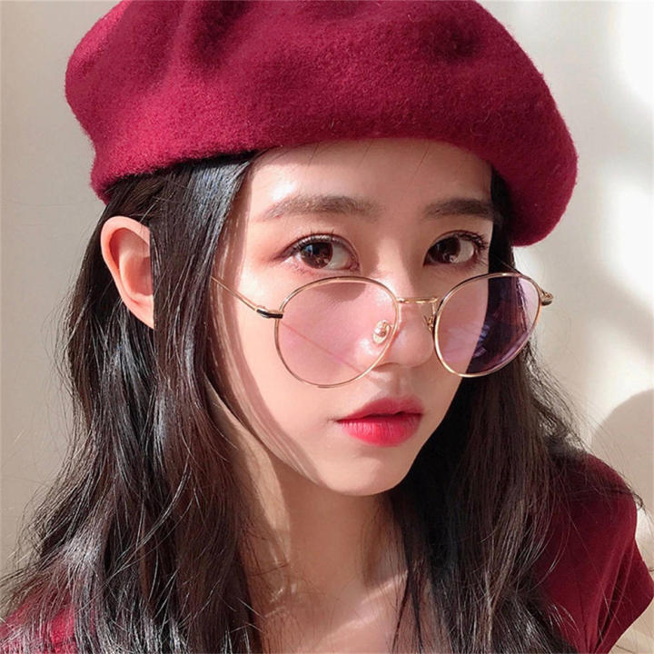 Unisex%20Style%20Computer%20Glasses%20Fashionable%20%20Accents%20Retro%20Design%20Blue%20Light%20Eyeglasses%20Metal%20Frame%20Flat%20Lens%20Round%20Metal%20Eyewear%20for%20Screen%20%20Digital%20Eye%20Strain%20Office%20Workers%20Gamers%20Style%20Accessory%20-%20Image%207