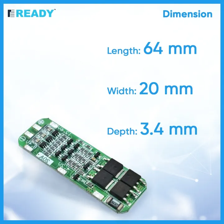 3s%2020a%20Lithium%2018650%20Charger%20PCB%20BMS%20Protection%20Board%2012.6V%2018650%20Li-ion%20Cell%20Charging%20Module%2011.1v%2012v%2012.6V%20Easy%20to%20Use%20and%20Maintain%20-%20Image%206