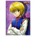 HUNTERxHUNTER HxH Killua Anime Poster Paper Painting Wall Art Decor Living Room Bedroom Study e Decoration  Variation:H04. 
