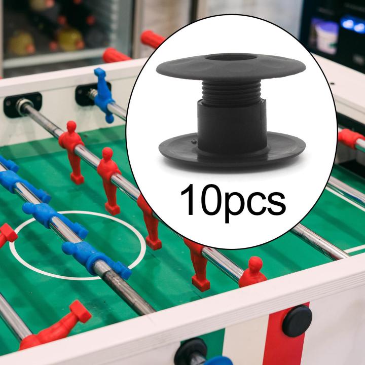 10%20Pairs%20Table%20Football%20Bearing%20Rods%20Lightweight%20Foosball%20Bushings%20Fun%20Games%20Accessories%20Soccer%20Games%20Replacement%20Parts%20-%20Image%205