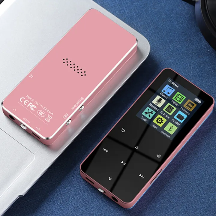 %E3%80%903C%20VictoryEagle%E3%80%91Bluetooth%20MP3%20Player%208G%20Music%20Supports%20Card,with%20FM%20Alarm%20Clock%20Pedometer%20E-Book%20Built-in%20Speaker-Silver%20-%20Image%204