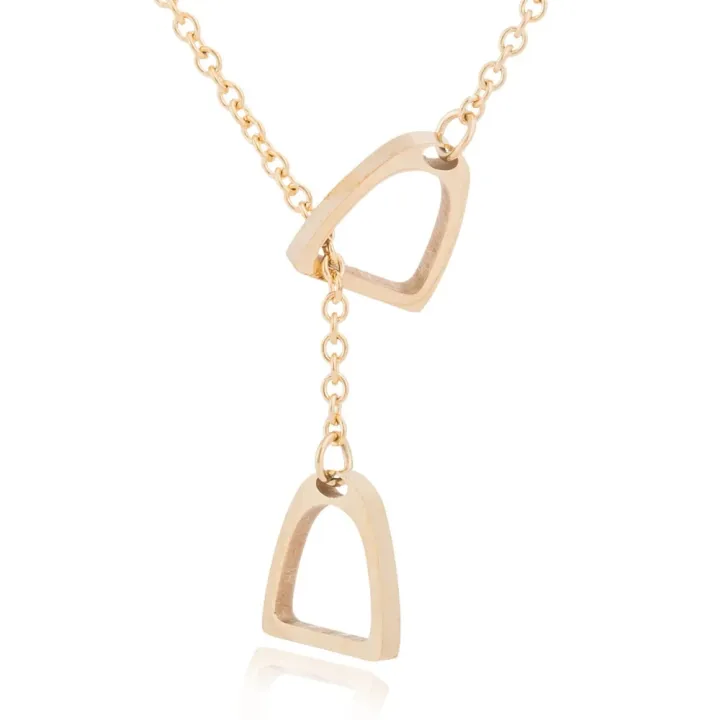 Stainless%20Steel%20Gold%20Color%20Filled%20Zircon%20Horse%20Shoe%20Pendant%20Necklace%20Horseshoe%20U%20Shape%20Necklace%20Fine%20Jewelry%20Women%20Gift%20DropShip%20-%20Image%207