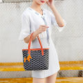 Goya Korean emo Bag Women Shoulder Bag Tote Bag Handbag Basket Shopping Bag. 