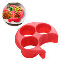 Meal Measure Portion Control Cooking Tools Lose Weight Keep Fit Tool Food Plate. 