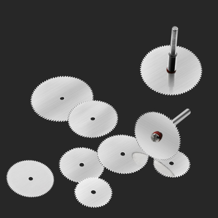 11PCS%20Kit%20Mini%20Circular%20Saw%20Blade%20Electric%20Grinding%20Cut%20Cutoff%20Mandrel%20Set%20Encounter%20-%20Image%202