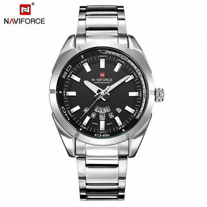 NAVIFORCE%20NF9038%20-%20Silver%20Stainless%20Steel%20Analog%20Watch%20for%20Men%20-%20Silver%20&%20Black%20-%20Image%206