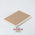Papertree Exclusive Sketch Note Book.