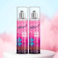 135 ml Indian product Layer'r Wattagirl Pink Angel body mist for female.