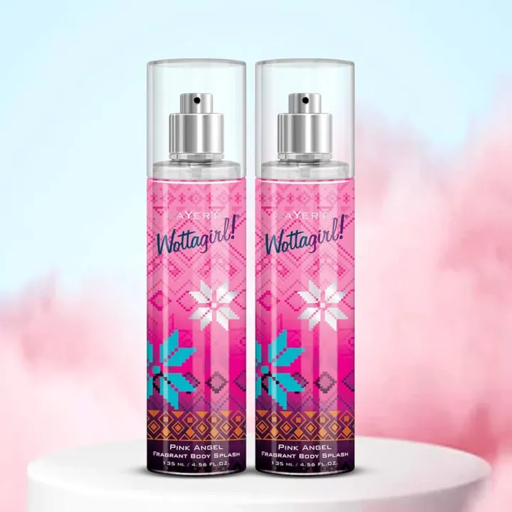 135%20ml%20Indian%20product%20Layer'r%20Wattagirl%20Pink%20Angel%20body%20mist%20for%20female%20-%20Image%203