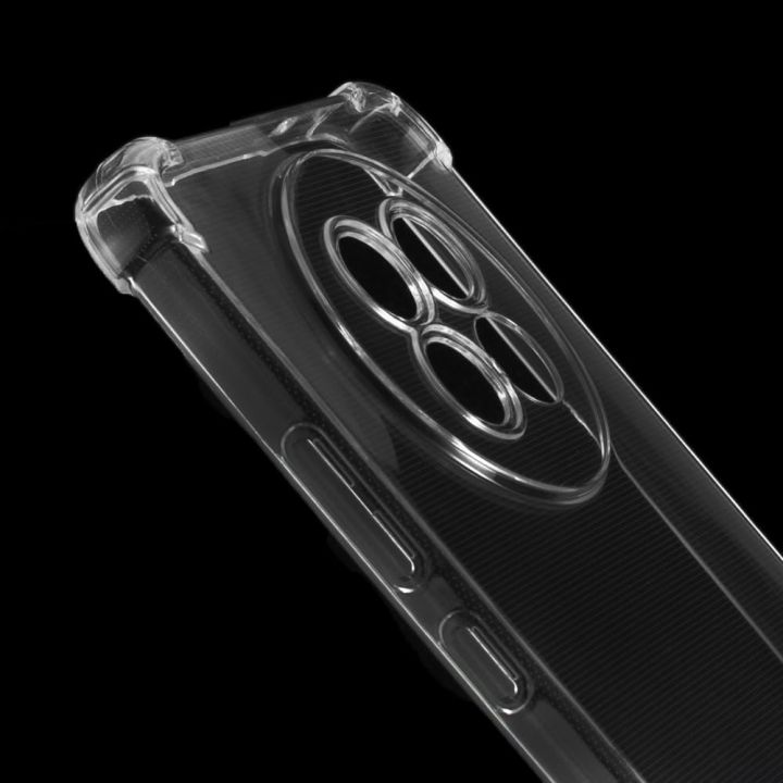 Oppo%20A6%20GT/F31%20Pro%20Plus%20Premium%20Silicone%20Case%20Crystal%20Clear%20Soft%20Tpu%20Ultra-Thin%20Transparent%20Flexible%20Protective%20Mobile%20Phone%20Back%20Cover%20-%20Image%202