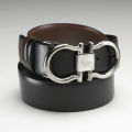 Black Belt For man Casual Balt.
