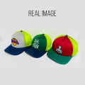 Mens Trucker Hat Mesh Foam Cap Snapback Baseball Adjustable Plain Caps Solid Hats Breathable Fashion Cap - Cap - Cap For Men.