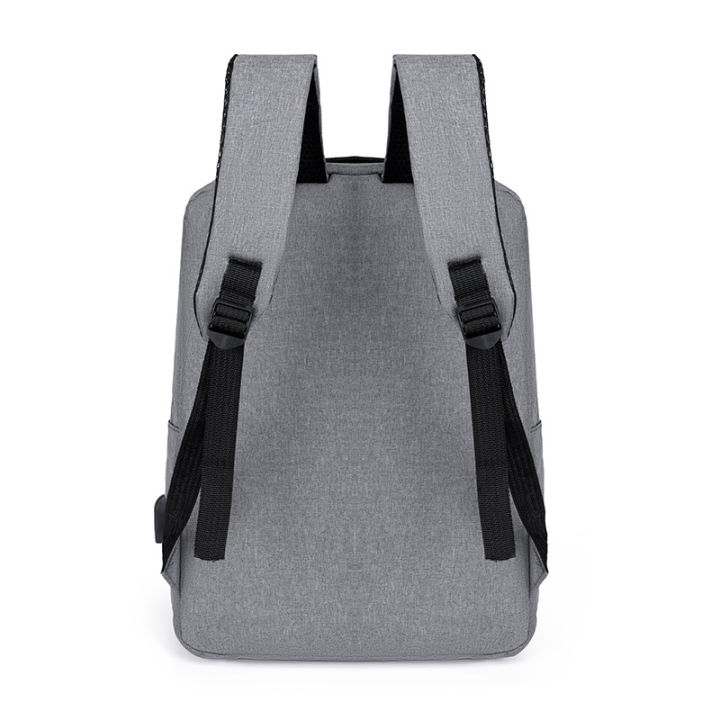 Cross-border%20laptop%20bag%20backpack%20casual%20business%20men's%20simple%20meeting%20corporate%20gift%20logo%20-%20Image%203