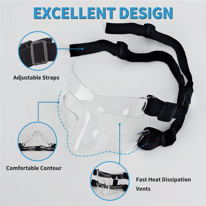 Adjustable%20Sports%20Face%20Guard%20for%20Nose%20Protection,%20Padded%20Nose%20Protector%20for%20Broken%20Nose%20-%20Image%203