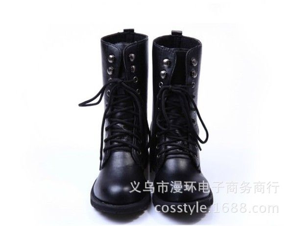 COS%20universal%20leather%20boots,%20Zhang%20Qiling,%20little%20brother%20leather%20shoes,%20Su%20Mucheng,%20medium%20boots,%20love%20live!%20-%20Image%202
