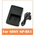 Sony NP-BX1 X-Series Battery Charger Pack. 