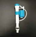 Commode Flush Parts - Ballcock For Toilet-Water Fill Parts - Water Tank Fittings.