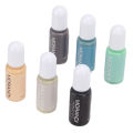 Epoxy Resin Color Pigment Dye, Ease Of Use 6 Colors Epoxy Resin Pigment for Handicraft Decoration for Resin art.