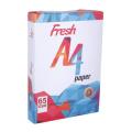 Fresh A4 paper - 65gsm 5 packet. 