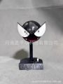 Pokemon Gastly Humidificador Air Humidifier Purifier Cool Mist Humidifier With Night Light USB Figure Toy Bedroom Home Fans Gift.