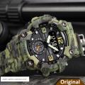 SKMEI 1637 Multifunction Waterproof 5ATM Digital Sports Watch For Men. 