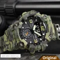SKMEI 1637 Multifunction Waterproof 5ATM Digital Sports Watch For Men. 