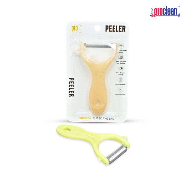 ProX%20High%20Quality%20Multi-Functional%20Peeler%20FP-2500%20(multicolor)%20,%201%20pcs%20Vegetables%20&%20Fruits%20%20Peeler/Slicer%20for%20Quick%20Smooth%20Double%20Sided%20Blade,%20Multi-Functional%20Vegetable%20Cutter%20and%20Fruit%20Slicer/Peeler,%20Strong%20Handle%20to%20Peel%20Carrot%20Potato%20Melon%20Gadget%20Vege%20-%20Image%202
