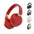 FG-07S Noise Canceling Headphones Wireless Headphones Over Ear Headset With Microphone Deep Bass Comfortable Earpads. 