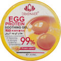 Drmeinaier Egg Protein Soothing Gel – 300g. 