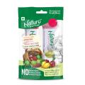 Naturo Fruit Bar -Assorted Fruit Bar Pouches 7gm x 6nos. 