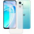 OnePlus Nord CE 2 Lite 5G Exclusive Soft Silicone Transparent TPU Back Cover.