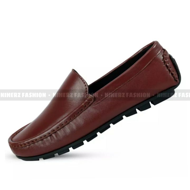 Premium%20Loafer%20Shoes%20Classic%20Leather%20Loffer%20Shoe%20for%20Men%20(Socks%20Free)%20-%20Image%203