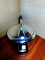 Pressure Cooker/ Classic Pressure Cooker 5.5 Liter. 