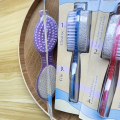 Foot File Callus Remover - Multi Purpose 4 In 1 Feet Pedicure Tools Foot Scrubber Pumice Stone Brush For Home Foot Care.