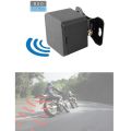 Motorcycle Blind Spot Detection 77Ghz Millimeter Wave Sensor Lane Change Assist System AOA LCA BSD Blind Spot Monitoring 50M. 