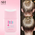 Children'S Broken Hair Artifact Finishing Cream Styling Rapid Fixed Edge Gel Hair Frizz Fixed Fluffy Hair Wax Stick Hair Care.