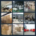 Guoma Ruixiang Wholesale Plastic Standard Connector Four Or Six Points Faucet Quick Connector Water Gun Water Pipe Connector Accessories. 