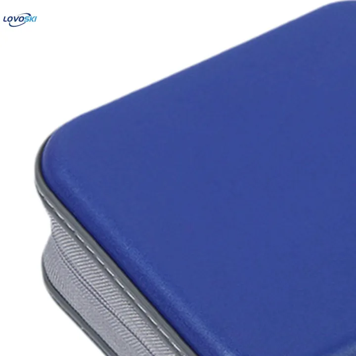 CD%20Case%20CD%20Wallet%20Holder%20CD%20Protection%20Disc%20Storage%20Bag%20Dustproof%20Packing%20Capacity%20Disc%20Blue%20-%20Image%208