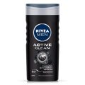 Nivea Men Shower Gel Active Clean 250ml. 