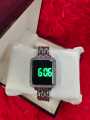 LED Touch Dial Watch. 