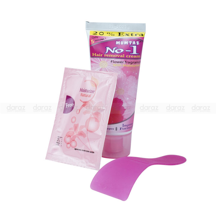 MUMTAZ%20No-1%20%20Hair%20removal%20cream%2030gm%202%20pich%20-%20Image%203