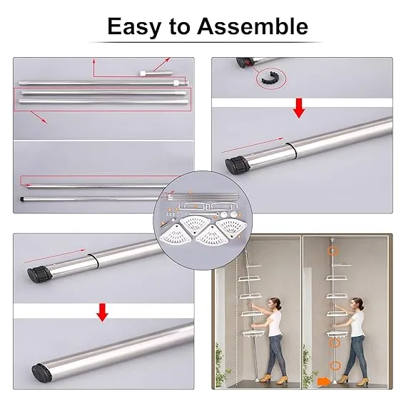 Premium%204-Tier%20Telescopic%20Bathroom%20Corner%20Shelf%20Organizer%20Rack%20-%20Adjustable%20Height%20165-320cm%20Tension%20Rod%20Shower%20Caddy%20-%20No-Drill%20Wall%20Mounted%20Storage%20for%20Shampoo%20&%20Soap%20-%20Heavy%20Duty%20Rust-Resistant%20Metal%20Frame%20-%20Washroom%20Toiletries%20Stand%20-%20White%20Colour.%20-%20Image%203