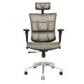 Complete Multifunction Chair (FT-HC03) Lava Gray. 