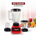 Japanese Panasonic 3 in 1 Blender. Blender with juicer and grinder. 3 in 1 Blender, Master Panasonic Blender. 